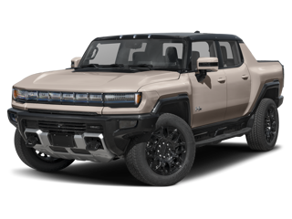 HUMMER EV vs Tesla Cybertruck - Bomnin Buick GMC Nanuet in Nanuet NY