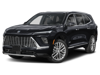 Buick Enclave - Bomnin Buick GMC Nanuet in Nanuet NY