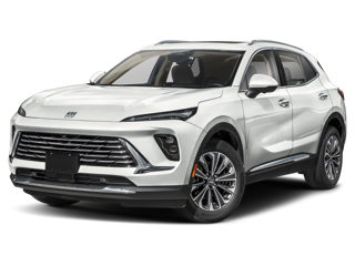 Buick Envision - Bomnin Buick GMC Nanuet in Nanuet NY