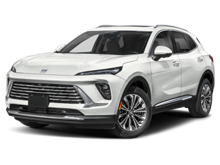 Buick Envision - Bomnin Buick GMC Nanuet in Nanuet NY