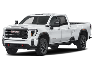 GMC Sierra HD - Bomnin Buick GMC Nanuet in Nanuet NY