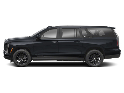 2025 Cadillac Escalade ESV Sport