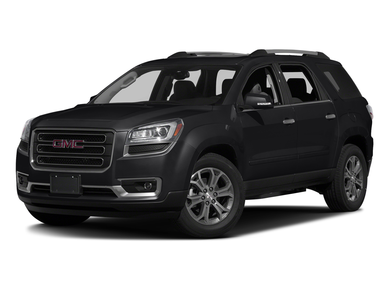 Used 2017 GMC Acadia Limited Base with VIN 1GKKVSKD2HJ147503 for sale in Nanuet, NY