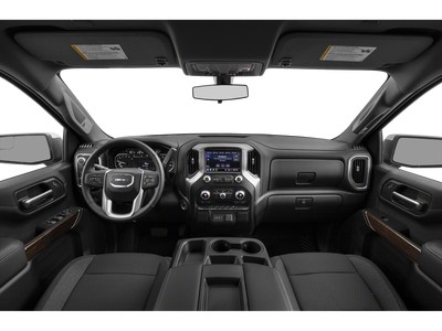 2019 GMC Sierra 1500 4WD DOUBLE CAB 14