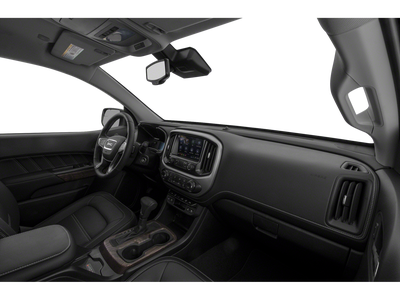 2021 GMC Canyon 4WD Denali
