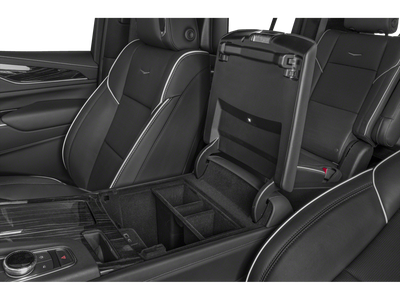2022 Cadillac Escalade ESV Sport