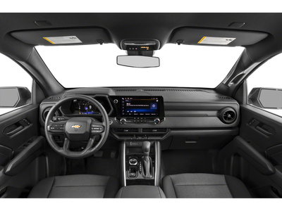 2023 Chevrolet Colorado WT
