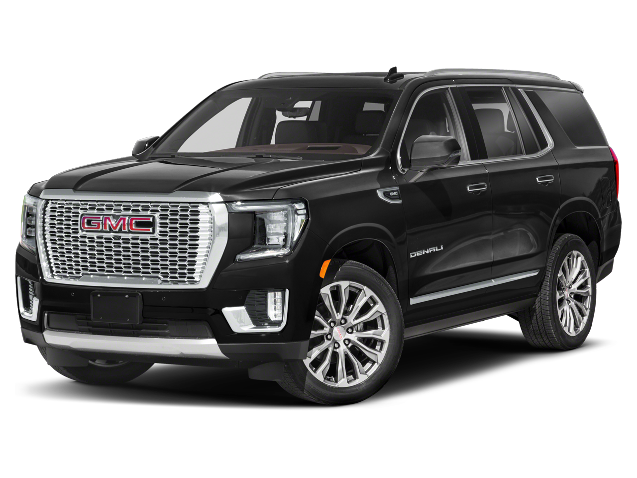 2023 GMC Yukon Denali - Photo 12