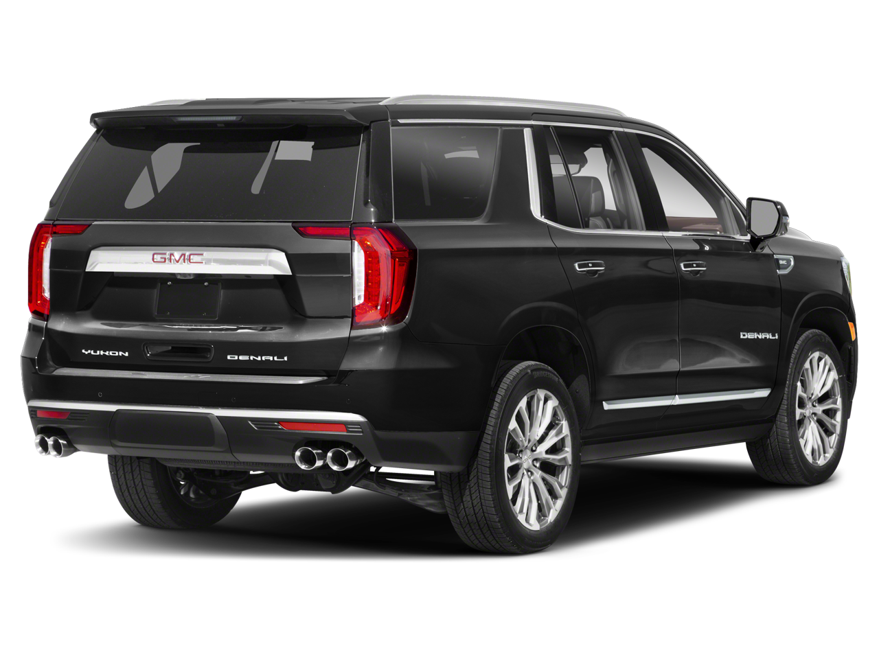 2023 GMC Yukon Denali - Photo 13