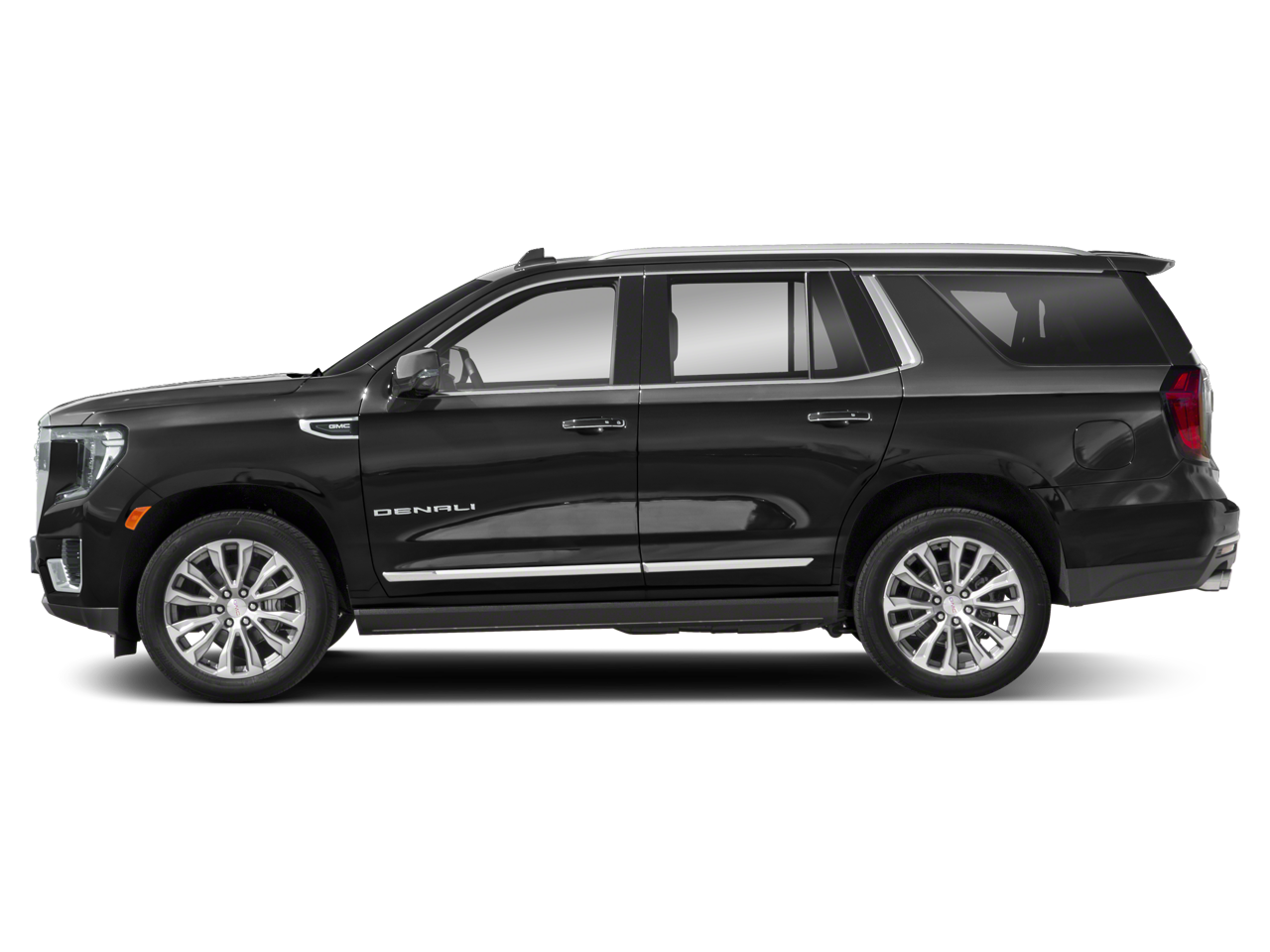 2023 GMC Yukon Denali - Photo 14