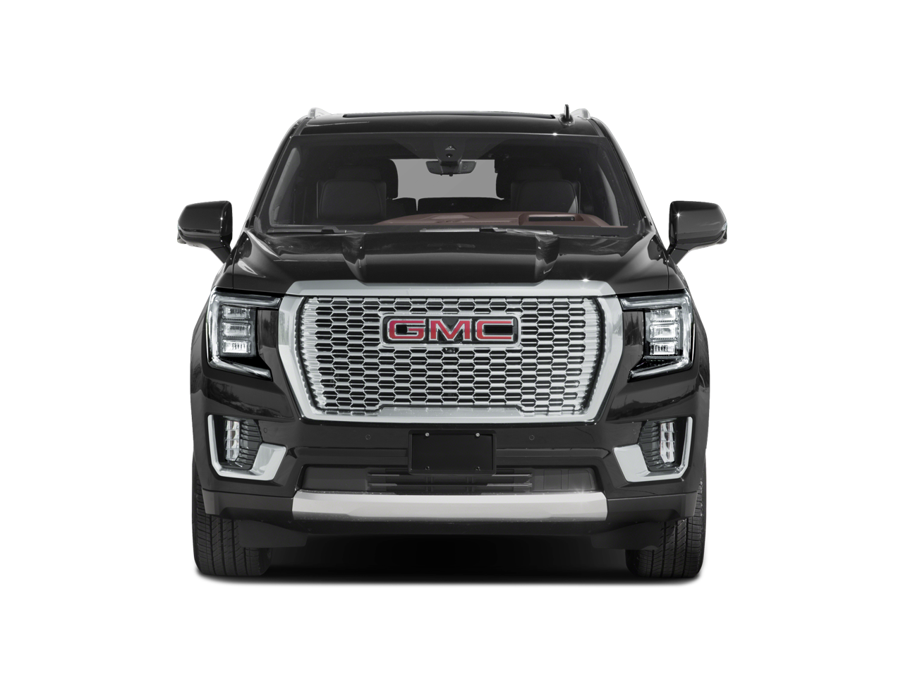 2023 GMC Yukon Denali - Photo 15