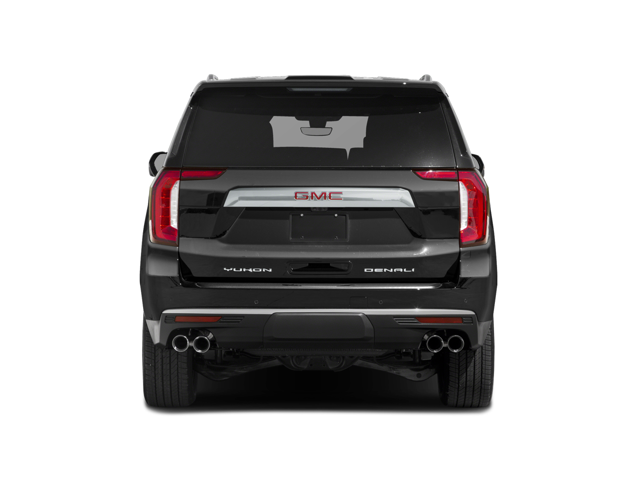 2023 GMC Yukon Denali - Photo 16