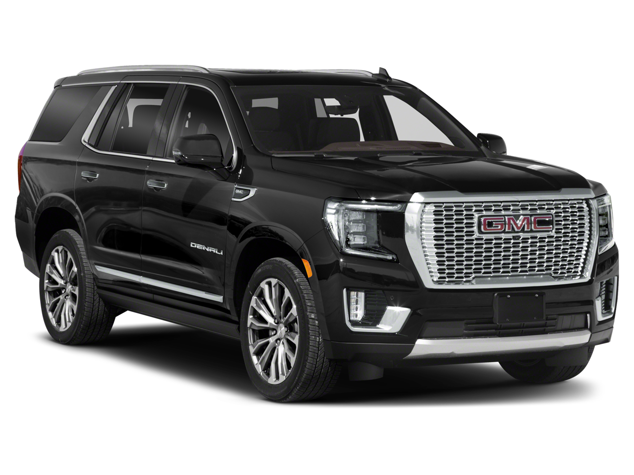 2023 GMC Yukon Denali - Photo 17