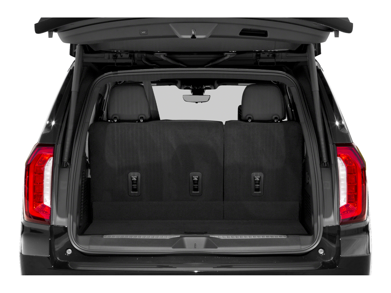 2023 GMC Yukon Denali - Photo 22