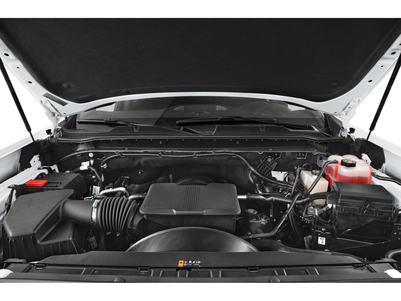 2024 Chevrolet Silverado 2500 HD ZR2