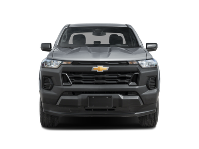 2024 Chevrolet Colorado WT