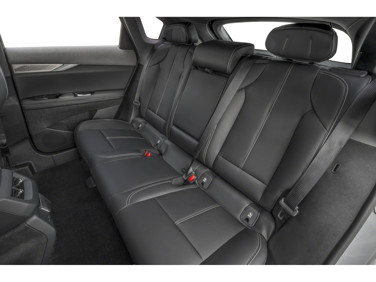 2025 Cadillac OPTIQ Sport 1