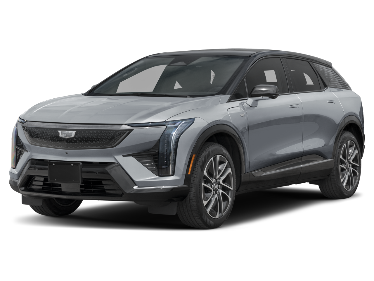 2025 Cadillac OPTIQ Sport 1