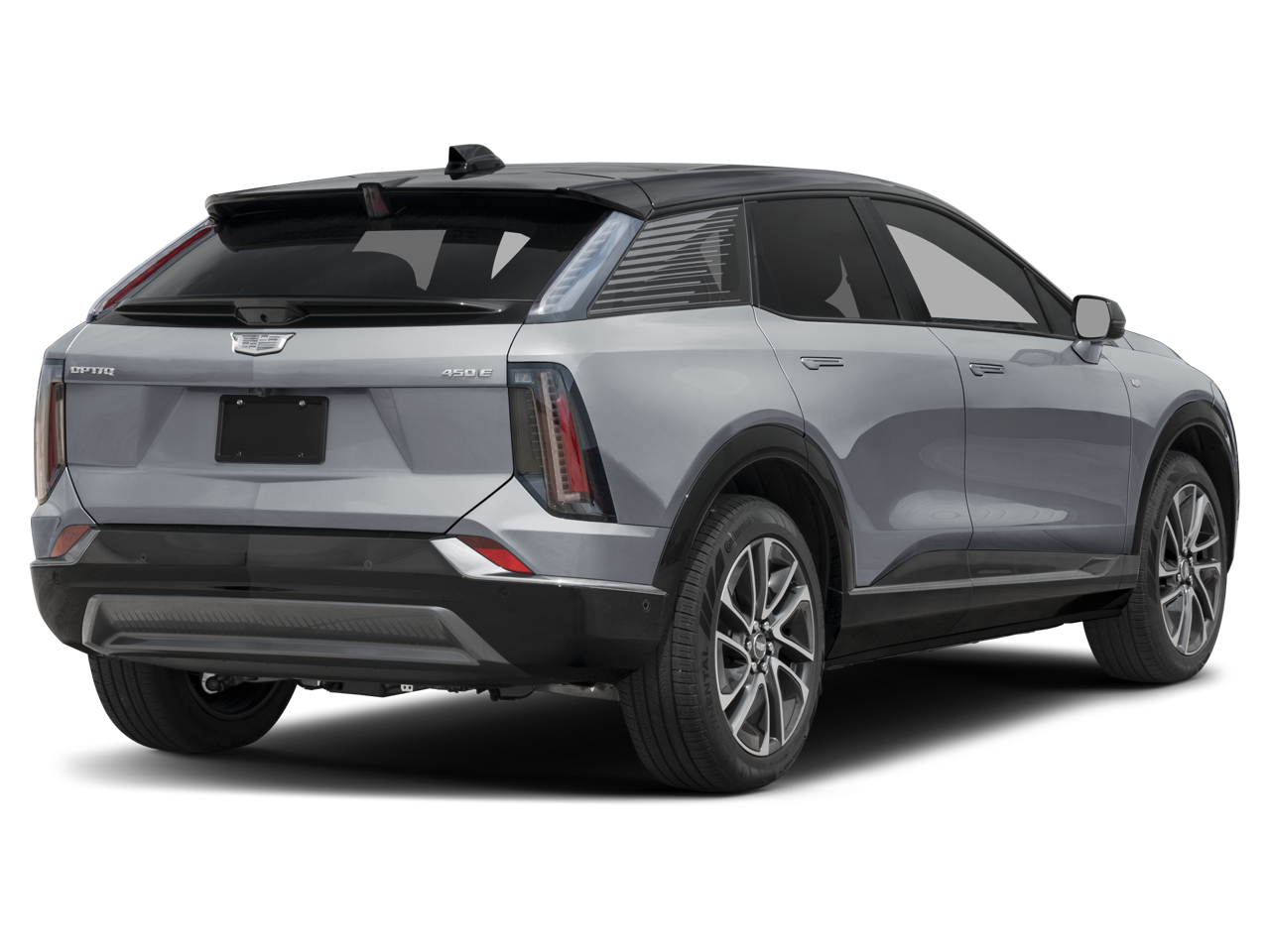 2025 Cadillac OPTIQ Sport 1