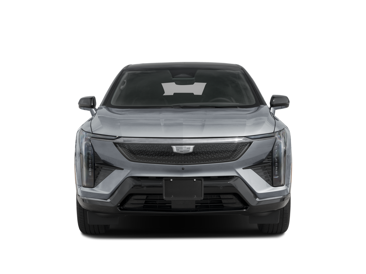 2025 Cadillac OPTIQ Sport 1