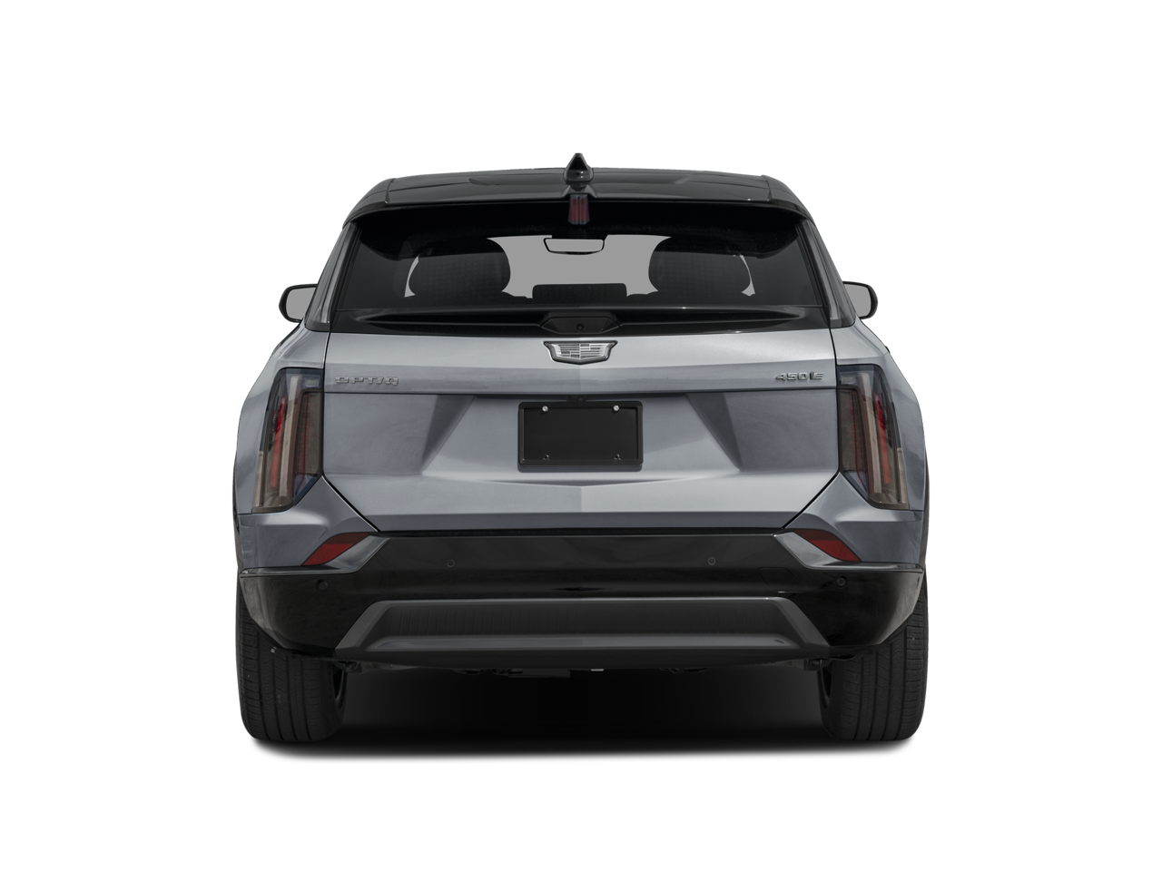 2025 Cadillac OPTIQ Sport 1