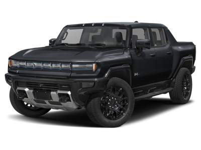 2025 GMC HUMMER EV Pickup 2X