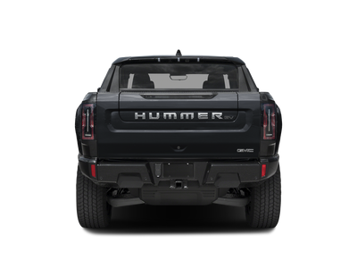 2025 GMC HUMMER EV Pickup 2X