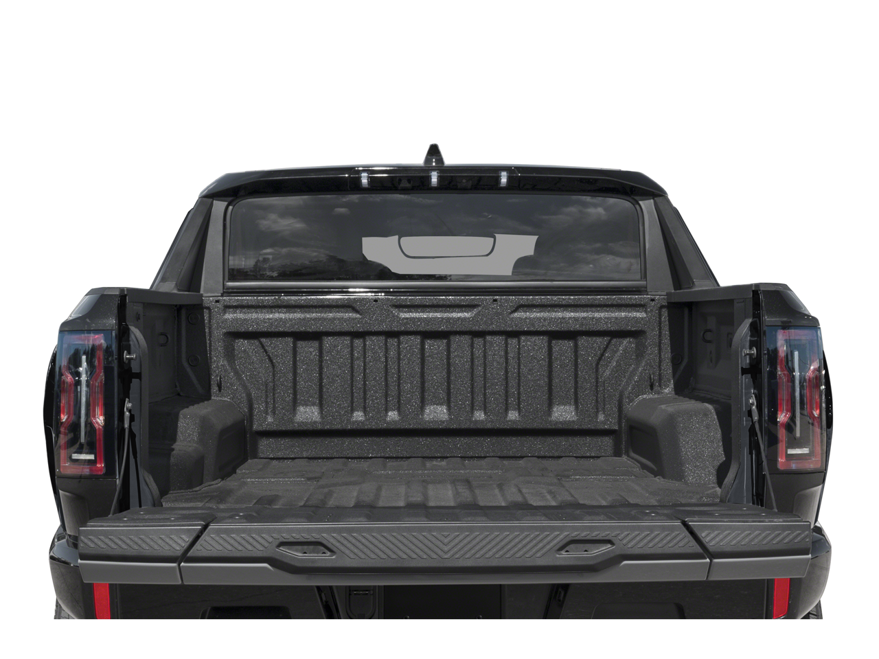 2025 GMC HUMMER EV Pickup 2X
