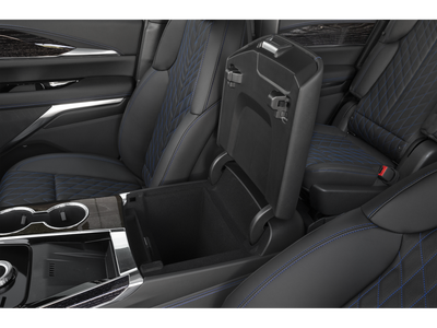 2026 Cadillac ESCALADE IQ Premium Sport