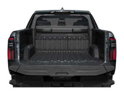 2026 GMC Sierra EV Elevation Standard Range