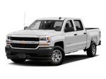 2017 Chevrolet Silverado 1500 Work Truck