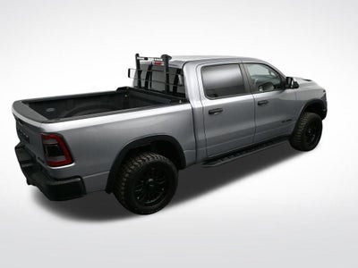2024 RAM 1500 Rebel