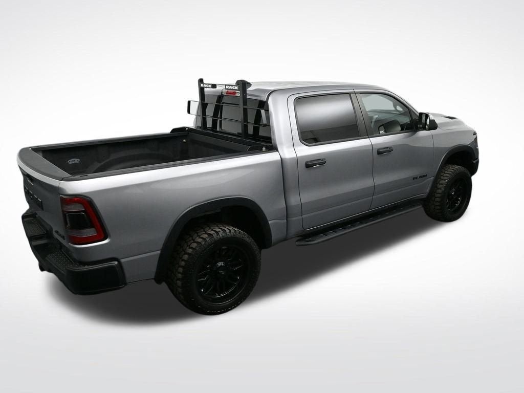 2024 RAM 1500 Rebel