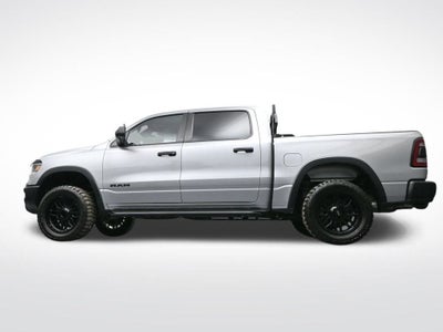 2024 RAM 1500 Rebel