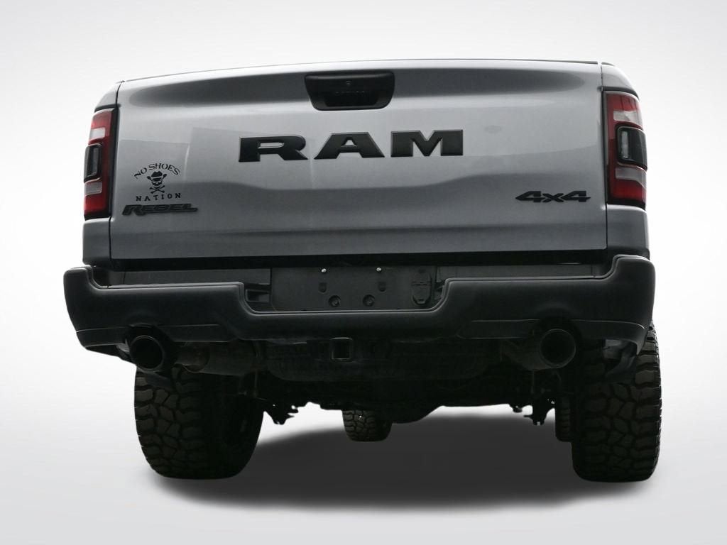 2024 RAM 1500 Rebel