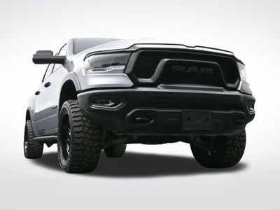 2024 RAM 1500 Rebel