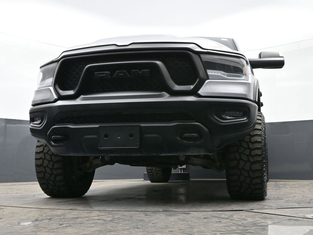 2024 RAM 1500 Rebel
