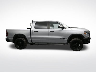 2024 RAM 1500 Rebel