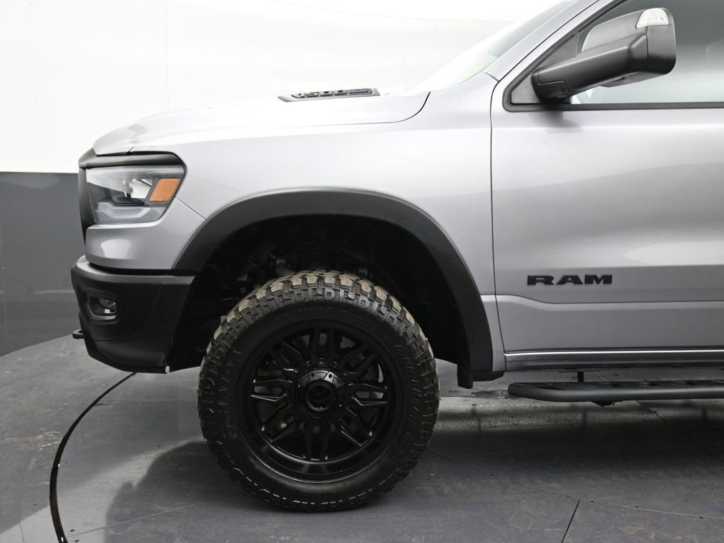 2024 RAM 1500 Rebel