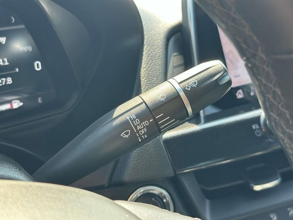 2024 Cadillac CT4-V V-Series Blackwing