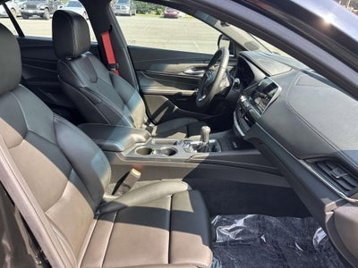 2024 Cadillac CT4-V V-Series Blackwing