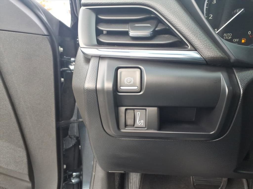 2022 Cadillac CT4 Premium Luxury