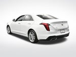 2023 Cadillac CT4 Luxury