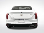2023 Cadillac CT4 Luxury