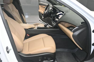2024 Cadillac CT5 Premium Luxury