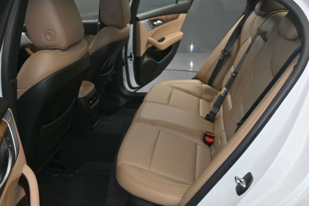 2024 Cadillac CT5 Premium Luxury