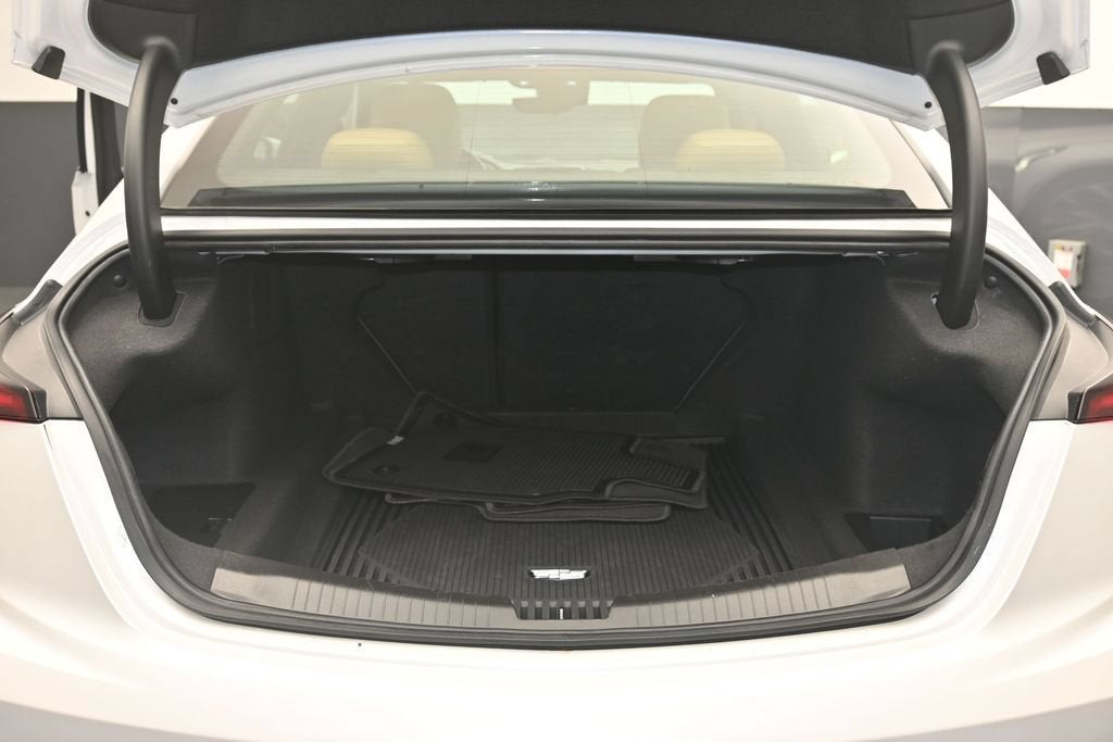 2024 Cadillac CT5 Premium Luxury