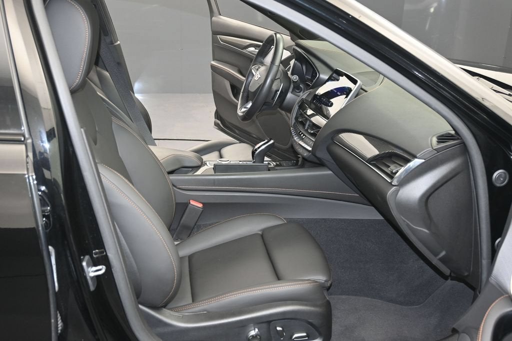 2023 Cadillac CT5 Sport
