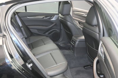 2023 Cadillac CT5 Sport