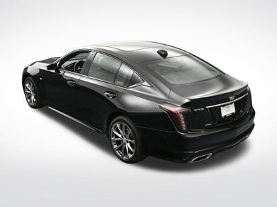2023 Cadillac CT5 Sport